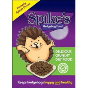 Spikes Dinner (Dry) For Hedgehogs