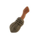 BARK Harry Potter Nimbus 2000 Rubber Dog Toy