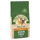 Wellbeloved Cat Food Turkey and Veg Adult