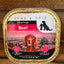 Hugs & Otis Beef with Exotic Superfoods 300g