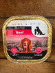 Hugs & Otis Beef with Exotic Superfoods 300g