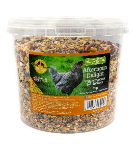 Feldy Afternoon Delight Veggie 2KG