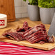 The Dogs Butcher Venison Ribs,Neck, Spine