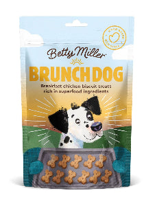 Betty Miller Brunch Dog