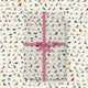 Gift Wrap - Birds