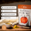 Fettle - Pure & Natural Pumpkin Powder for Dogs & Cats