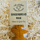 Christmas Gingerbread Man