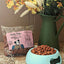 Betty Miller Grain-Free Salmon & Dill Mini-Paws