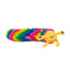 Ancol Pet Products Ltd - Ancol Playtime Cuddle Psychedelic Slug