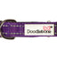 Doodlebone Padded Dog Collar