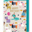 Yours Truly - Party Dogs Card