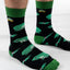 We Are Hedgy Limited - FROG BAMBOO SOCKS