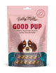 Betty Miller Good Pup