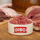 Dibo Finest Ox Mince with Duck 1kg