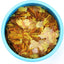 Aquarian Goldfish Flakes