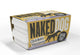 Naked Dog No Offal Chicken and Venison (2 x 500g)
