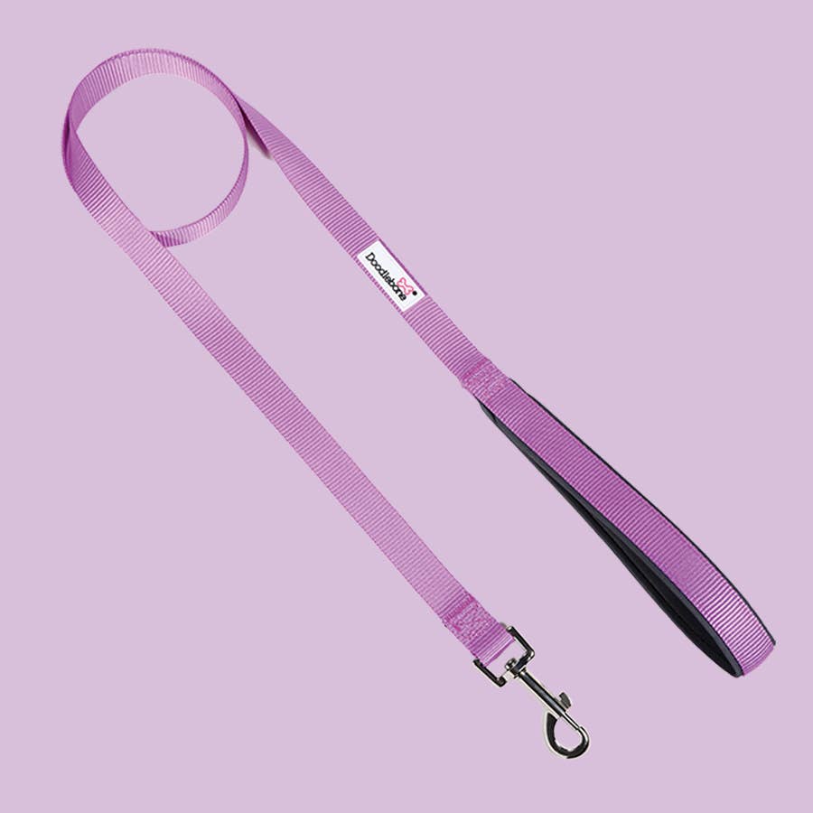 Doodlebone Padded Dog lead