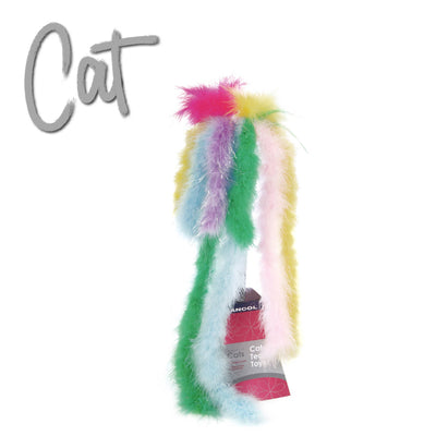 Ancol Fluffy Danglers for Cats