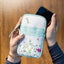 The Gifted Stationery Company - Cross Body Bag - Wild Harmony
