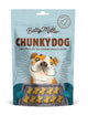Betty Miller Chunky Dog