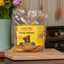 Betty Miller Cheese Fantails