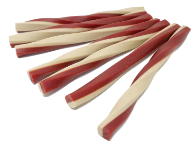 Maks Patch Cheese & Tomato Straws