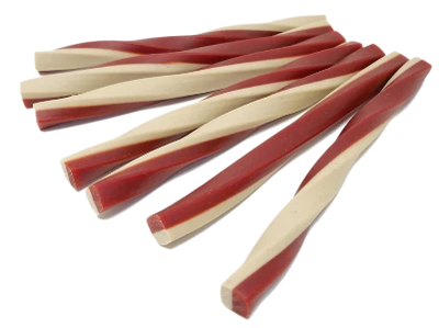 Maks Patch Cheese & Tomato Straws