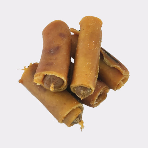 Nutriment Pigs in Blankets 5pk