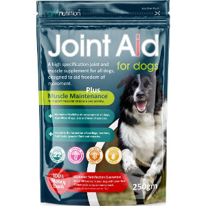 GWF Nutrition Joint Aid For Dogs