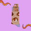 Socktopus - Fluffy Guinea Pigs Socks