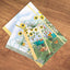 A4 Notebook - In the Garden