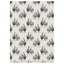 Guinea Fowl Wrapping Paper