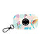 Pet Wiz - Poop Bag Holder - 5 Patterns Available