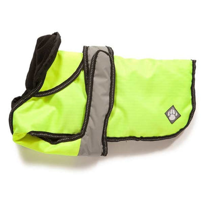 Danish Design 2 in 1 Ultimate Dog Coat