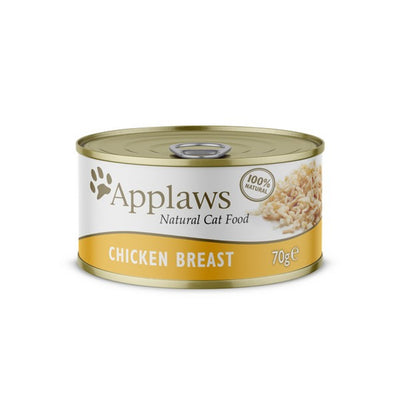Applaws Cat Food Chicken Breast
