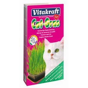 Vitakraft Cat Grass 120g
