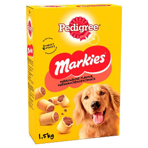 Pedigree Markies Marrowbone