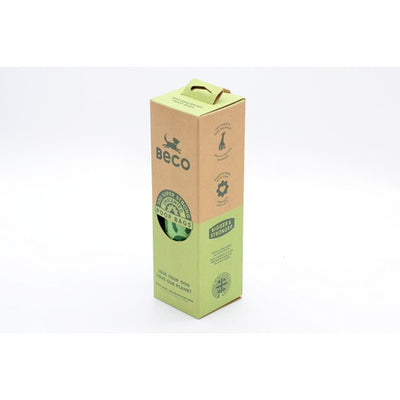 Beco Poop Bags Unscented 300