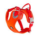 Hurtta Weekend Warrior ECO Harness Rosehip