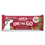 Lilys Kitchen Dog On The Go Bar 40g