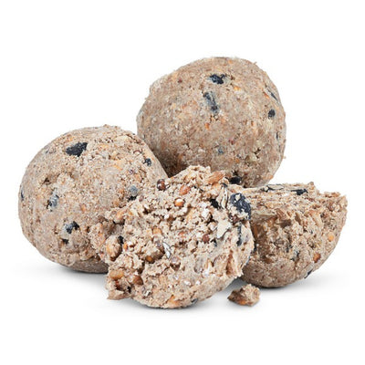 Harrisons Fat Balls (50 Value Box) 85g