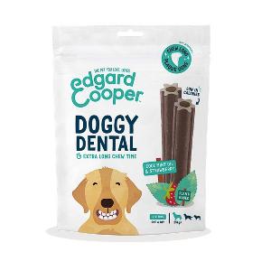 Edgard & Cooper Dental for Dogs Strawberry & Mint