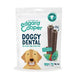 Edgard & Cooper Dental for Dogs Strawberry & Mint