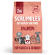 Scrumbles Dry Dog Food Adult Salmon 2kg