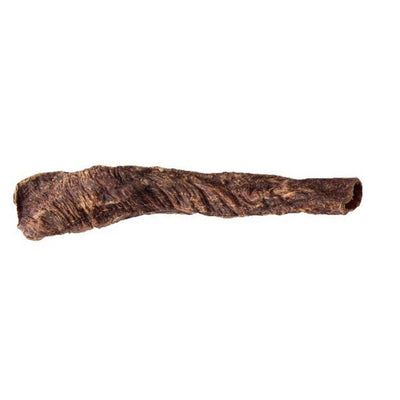 Beef Weasand Stick (15cm)