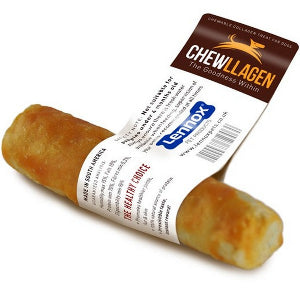Chewllagen Collagen Chicken Flavour Roll 5" Dog Chew