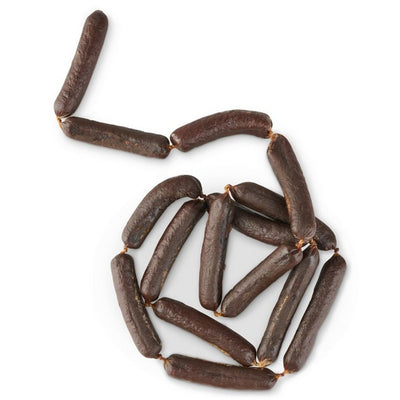Pure Rabbit Sausages