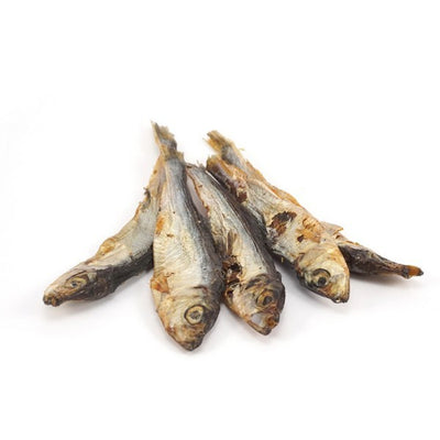 Hugs & Otis Dried Sprats