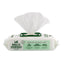 Beco Bamboo Dog Wipes Unscented