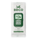 Beco Bamboo Dog Wipes Unscented
